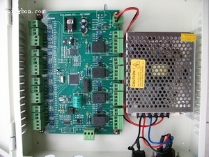 門禁機(jī)、門禁控制器